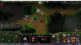 丛林肉搏欢迎你