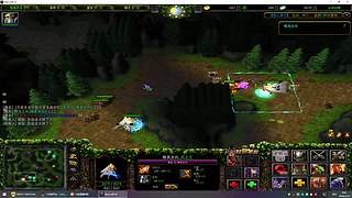 丛林肉搏欢迎你