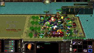 兵团征战。欢迎新人玩家玩这个图