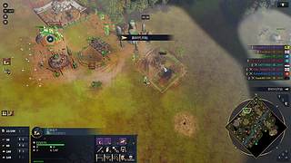 打的时候不看弹幕