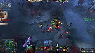 只会一号位，新年发大财，用小小鱼儿上冠绝