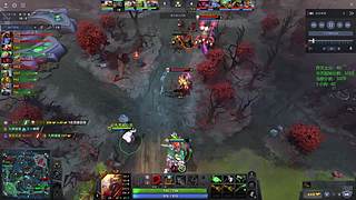 只会一号位，新年发大财，用小小鱼儿上冠绝