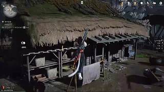 随意耍耍 也能秀的飞起