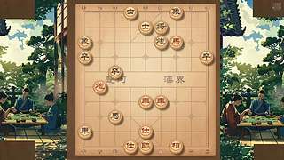 欢声晓宇直播间