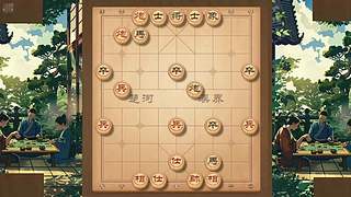 欢声晓宇直播间