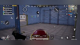 十步一秒，横扫全图！