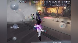 心事明媚的直播间