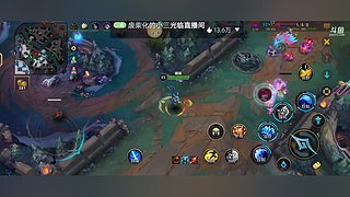 人体描边大师12741855