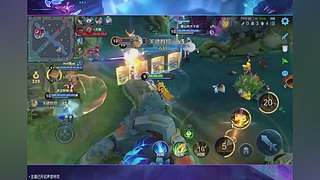 低星王者猥琐上分