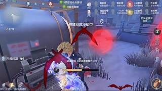 我永远喜欢machine6657的直播