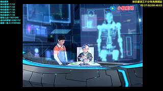 （小毅）快乐 星球冒险