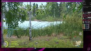 新手俄钓4求指导