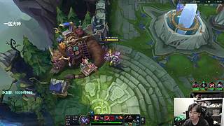 英雄联盟 Lor 杀戮尖塔