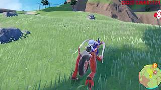 小精灵世界联盟-圣龙