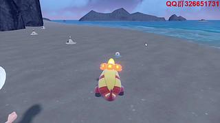 小精灵世界联盟-圣龙