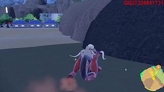 小精灵世界联盟-圣龙