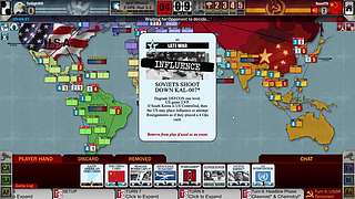 冷战热斗TwilightStruggle