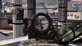 大叔带你打游戏呀