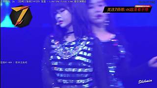 清晨醒脑！T-ARA根本停不下来！