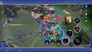 家中有事，闲时会播！