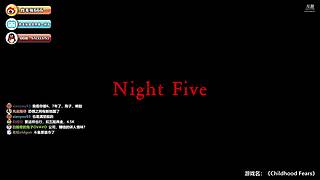 【炸毛张】我要上4600！！！