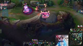 蜘蛛馍：每晚12点直播，不见不散！