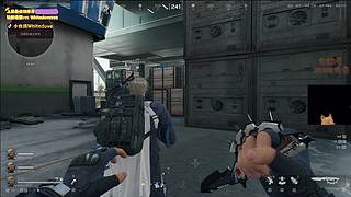 【小白鸽】睡了个午觉 睡到了九点！