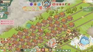 建造肉鸽经营类 南国盛宴