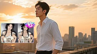 今天是一个温柔类