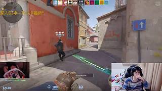 新年快乐！晚上七点见！