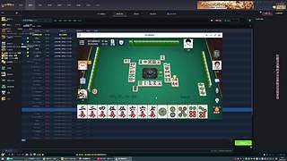 569551 从林肉搏框人