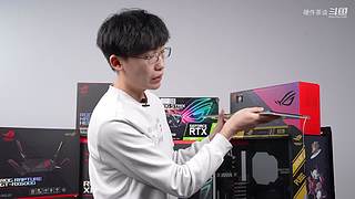 器材茶谈，硬核数码科普