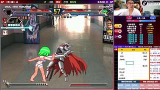【MUGEN】比赛回放
