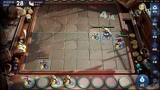 吕布婉儿1V10，魔种起舞蹦迪飞