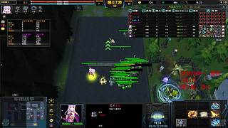 军团，坚持坚持