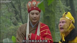 美丽的孔雀公主