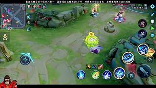 狠狠打这个毒号！速冲！