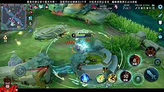 新号速通中！！把把顶级