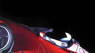 SpaceX/星舰/马斯克