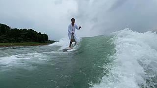 单板小黑的直播间