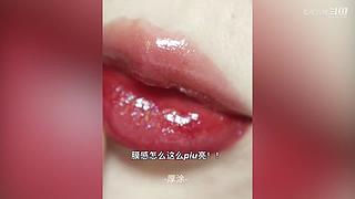 梨呢万物的试色小课堂