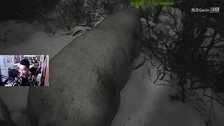 吃鸡加MC越玩越有