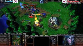 War3 对手虐我千百遍 我待魔兽比诸譬如初恋