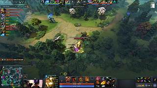 梦幻联赛S27 B舞台【重播】