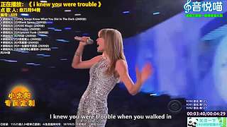 斗鱼音乐MV频道