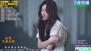 斗鱼音乐MV频道