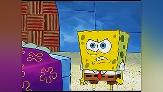 大星与海绵方块