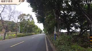 云南骑行山东沿着海岸线