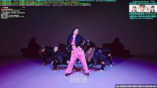 14亿票冠军得主李羲承欢迎你