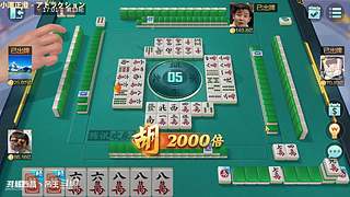 新年快乐，发大财。